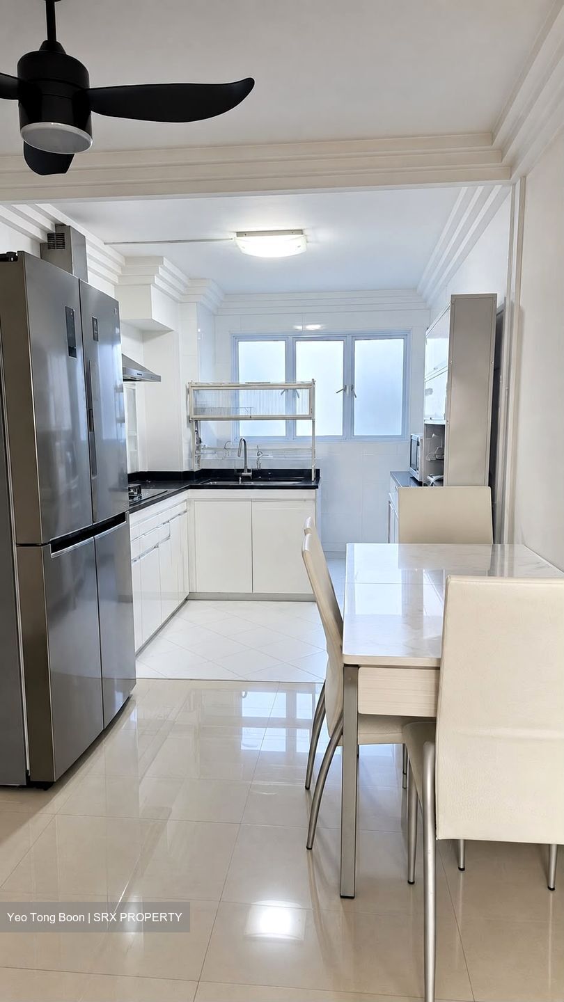 Blk 122 Bedok Reservoir Road (Bedok), HDB 4 Rooms #617773411